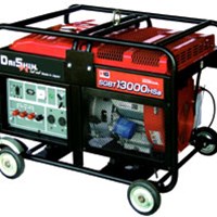 Máy phát điện Daishin SGBT13000HSA